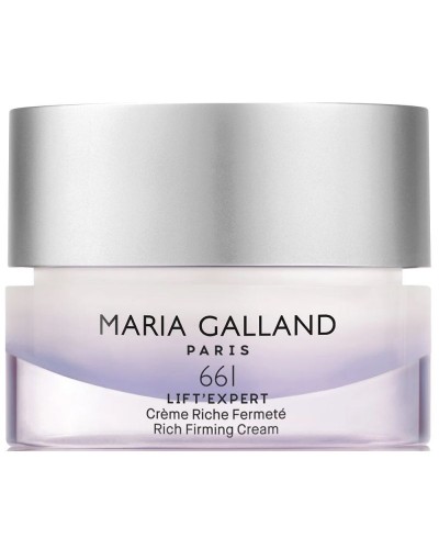 Maria Galland 661 Богат лифтинг крем Lift’Expert...