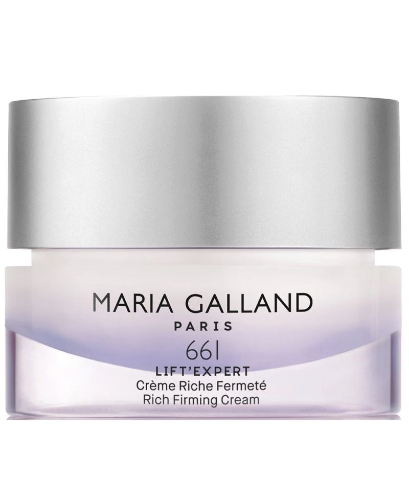 Maria Galland 661 Богат лифтинг крем Lift’Expert