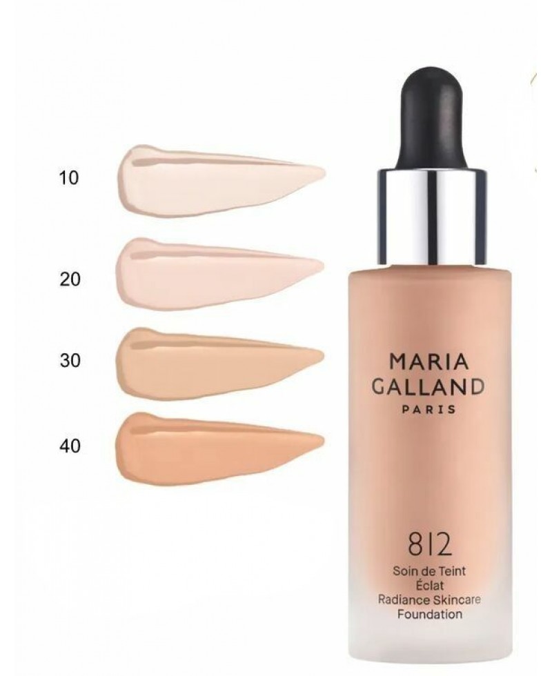 Maria Galland 812-20 ФДТ Сияние Beige