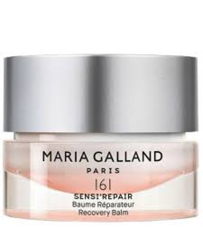 MARIA GALLAND 161 БОГАТ КРЕМ БАЛСАМ SENSI REPAIR...