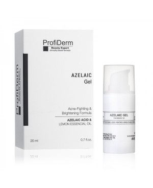 ProfiDerm - Азелаинов гел