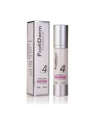 Успокояващ крем - ProfiDerm Calming Cream No4...