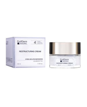 Реструктуриращ крем ProfiDerm