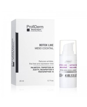 ProfiDerm – Ботокс лайк Мезо Коктейл...