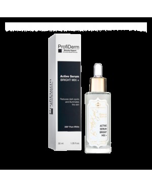 ProfiDerm – Активен серум Изсветляващ Микс...
