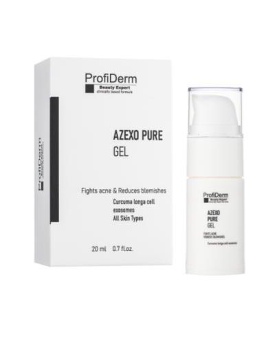 Profiderm Professional - Азексо пюр гел ...