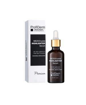 ProfiDerm – Активен серум Вита Микс...