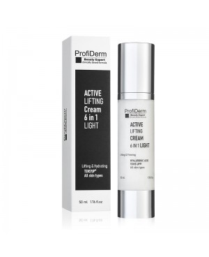 Активен лифтинг крем Light ProfiDerm...