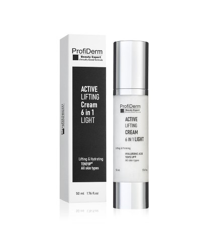 Активен лифтинг крем Light ProfiDerm...