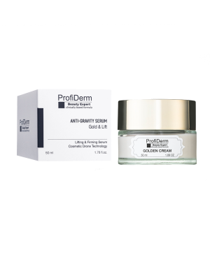 ProfiDerm - Антигравитационен лифтинг серум Beauty...