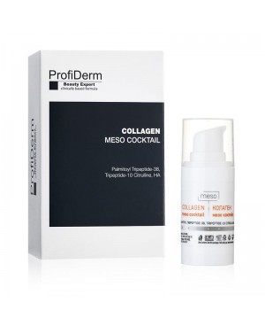 ProfiDerm – Колаген Мезо Коктейл...