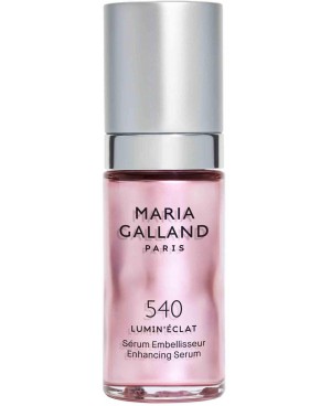 Maria Galland 540 СЕРУМ БЛЯСЪК И ЕНЕРГИЯ LUMIN’ECL...