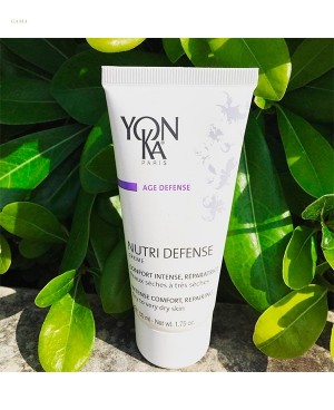 Yon-Ka – Подхранващ крем за много суха кожа – Age ...