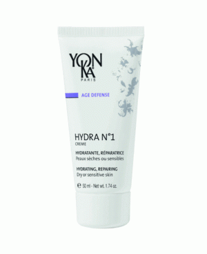 Yon – ka Интензивно хидратиращ и възстановяващ кре...