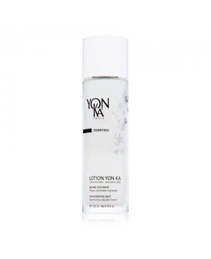 Yon ka – Тонизиращ и хидратиращ лосион – Lotion Yo...