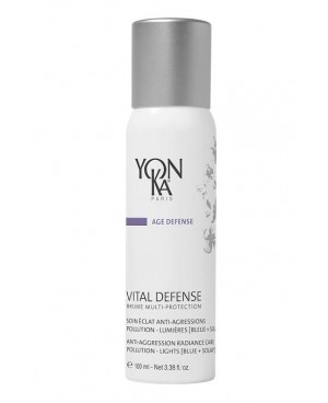 Yon-Ka Vital Defense Multi-Protection Mist