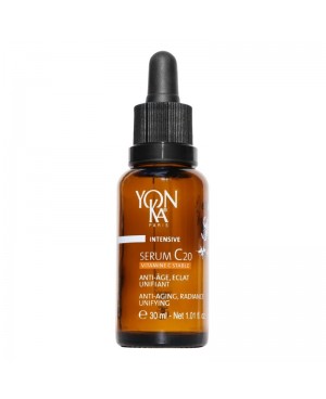 Yon – Ka – Серум с витамин С – SERUM C20...