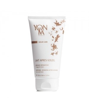 Yon-Ka – Мляко за след слънце – Lait Apres-soleil...