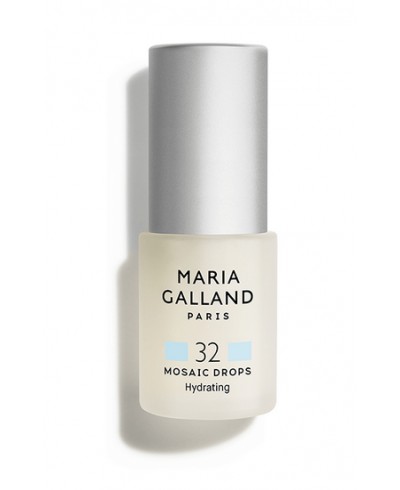 32 | Maria Galland MOSAIC DROPS Hydrating – Интенз...