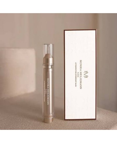 Monika Heiligmann – Lip Perfecting Overnight Mask ...