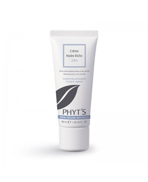 Phyt’s – Хидратиращ крем за суха кожa – Crème Hydr...