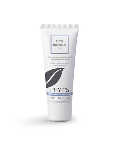 Phyt’s – Хидратиращ крем за суха кожa – Crème Hydr...
