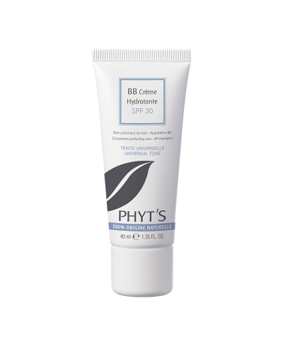 Phyts – Хидратиращ тониран ВВ крем SPF 30 BB – Cre...