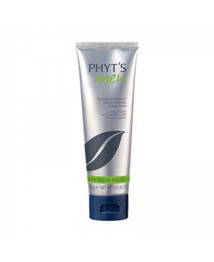 Phyt's – Флуид след бръснене - Fluide Hydratant Ap...
