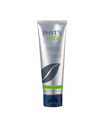 Phyt's – Флуид след бръснене - Fluide Hydratant Ap...