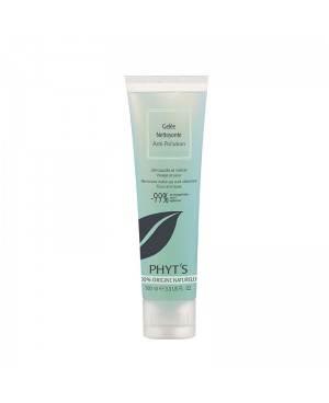 Phyt’s – Почистващ гел 3в1 – Anti-Pollution cleans...