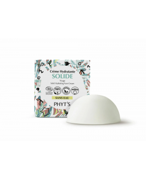 Phyt’s – Твърд хидратиращ крем – Solid Moisturizin...