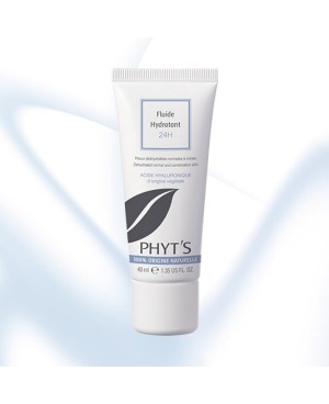 Phyt’s  – Хидратиращ флуид - FLUIDE HYDRATANT...
