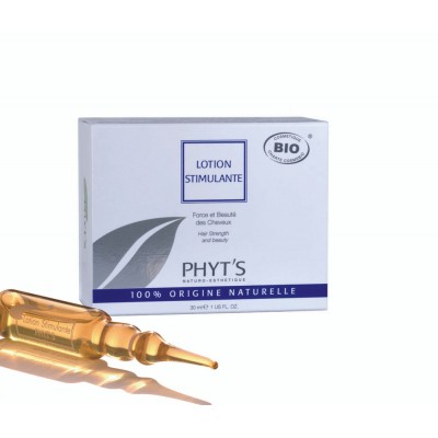 Phyt’s – Тонизиращ серум за к...