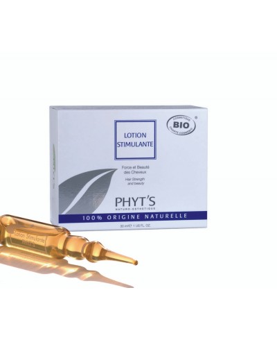 Phyt’s – Тонизиращ серум за коса и скалп – Lotion ...