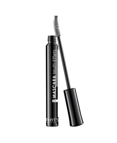 Phyt’s – Спирала Мулти-ефект Черна – Mascara multi...