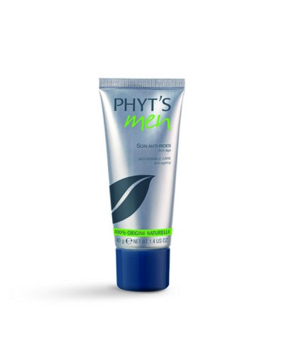Phyt's  – Анти-ейдж грижа за мъже - Soin Anti-Ride...