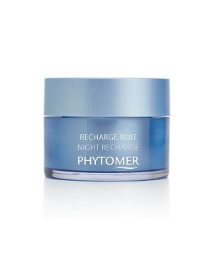 Phytomer Подсилващ нощен крем PHYTOMER Night Recha...