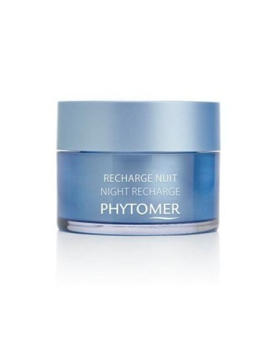 Phytomer Подсилващ нощен крем PHYTOMER Night Recha...