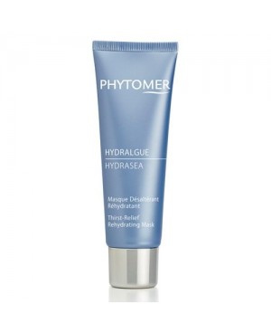 PHYTOMER – Рехидратираща маска – Thirst-Relief Reh...