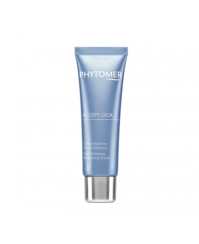 Phytomer – ACCEPT High Tolerance Nourishing Cream ...