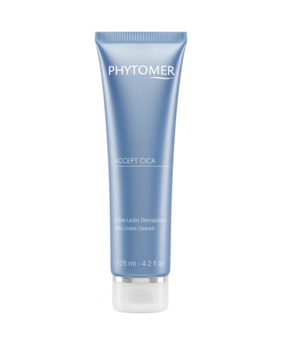 Phytomer – ACCEPT CICA MILKY CLEANSER -ПОЧИСТВАЩО ...