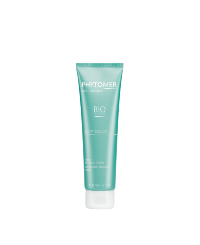 Body Declic Cellulite and Contouring Cream- БИО КР...