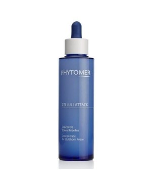 Phytomer – Концентрат за упорит целулит – Celluli ...