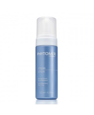 Phytomer – Дълбоко почистваща пяна за лице – щит п...