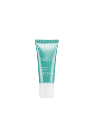 Cyfolia Organic – Eye Contour Radiance Smoothing E...