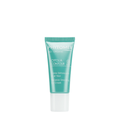 Cyfolia Organic – Eye Contour Radiance Smoothing...