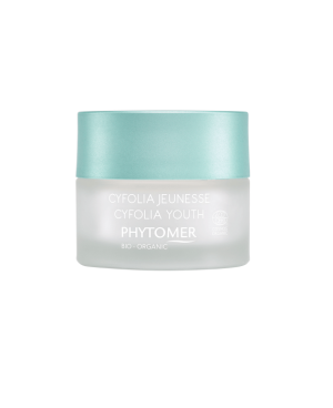 Cyfolia Organic Youth – Cream Glow Renewing Wrinkl...