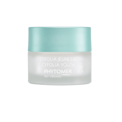 Cyfolia Organic Youth – Cream Glow Renewing Wrin...