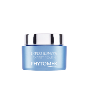 Phytomer EXPERT YOUTH Wrinkle-Plumping Cream  - Ек...