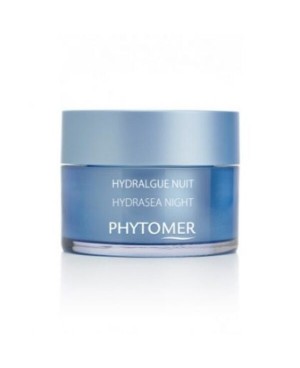 Phytomer-Нощен хидратиращ крем за млада кожа – Hyd...